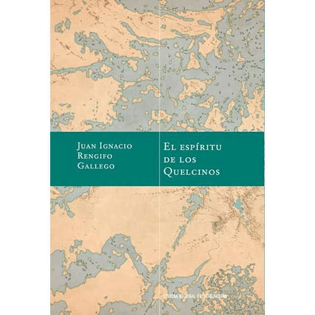 EL ESPÍRITU DE LOS QUELCINOS