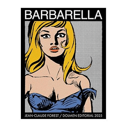 BARBARELLA