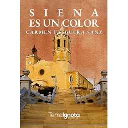Siena es un color