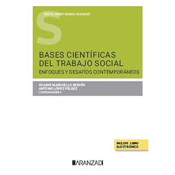 Bases científicas del trabajo social