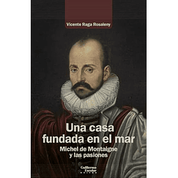 Una casa fundada en el mar