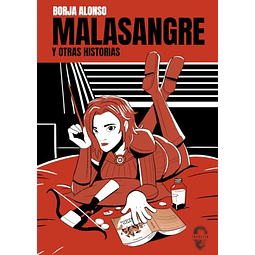 Malasangre
