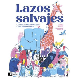 Lazos salvajes