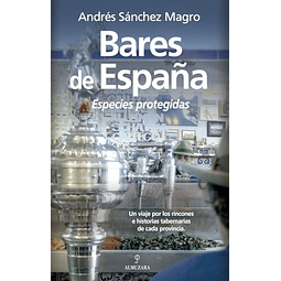 BARES DE ESPAÑA