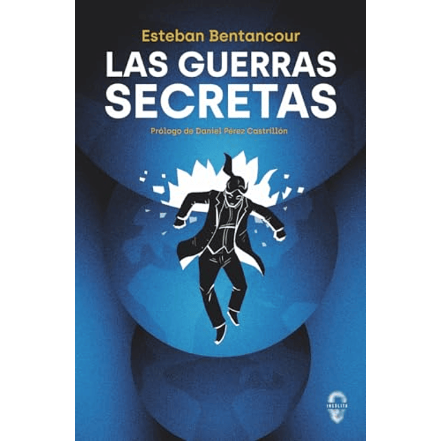 Las guerras secretas