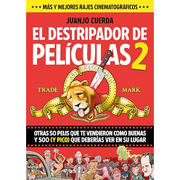 El destripador de películas 2