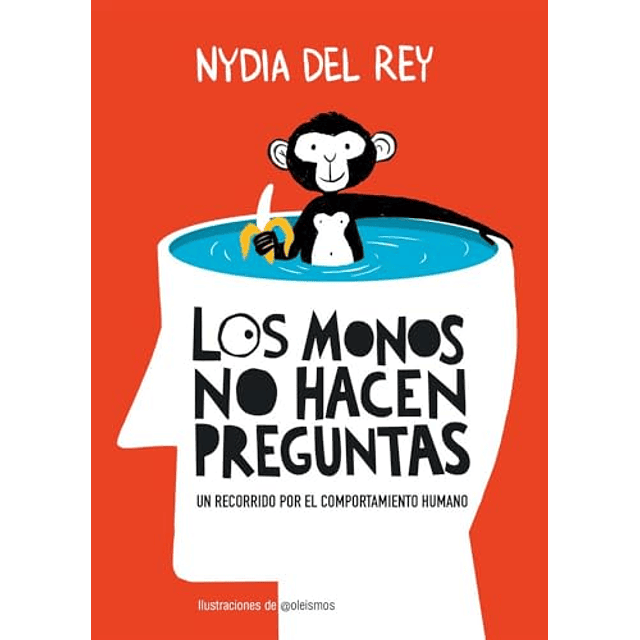 Los monos no hacen preguntas
