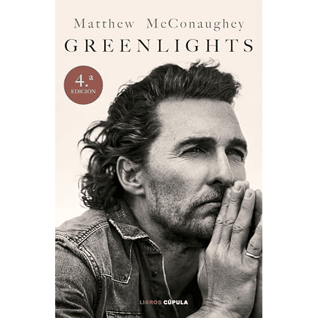 Greenlights Edición tapa blanda