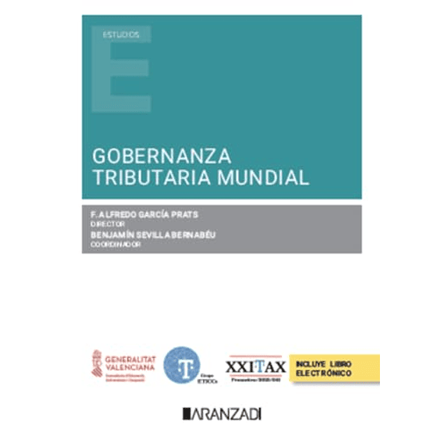 Gobernanza tributaria mundial