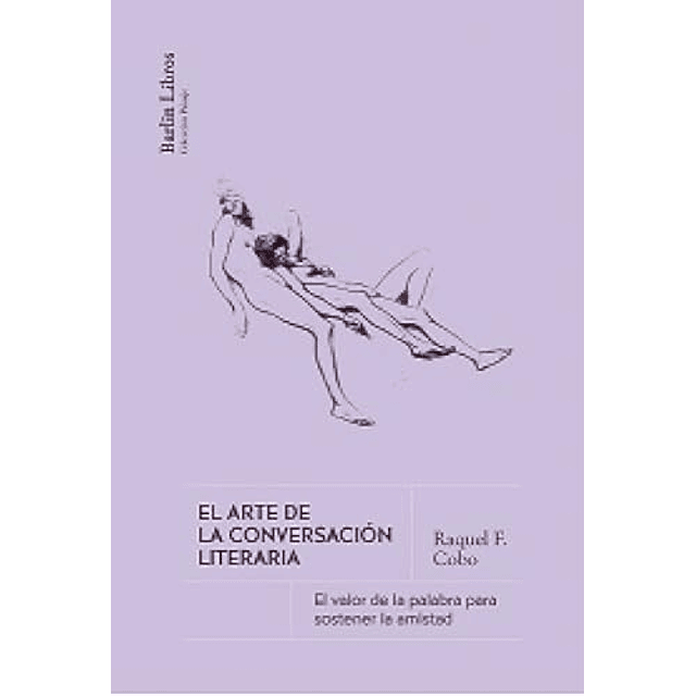 El arte de la conversación literaria