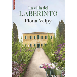 La villa del laberinto