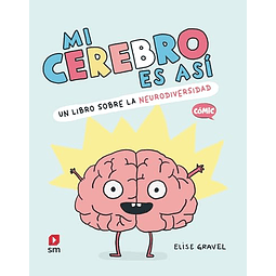 Mi cerebro es así