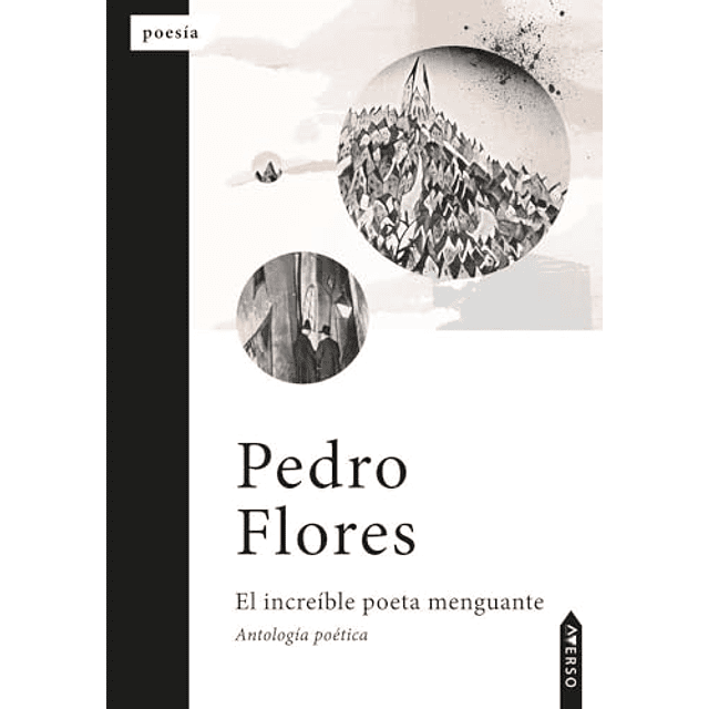 El increíble poeta menguante