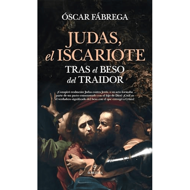JUDAS EL ISCARIOTE