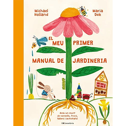 Mi primer manual de jardinería