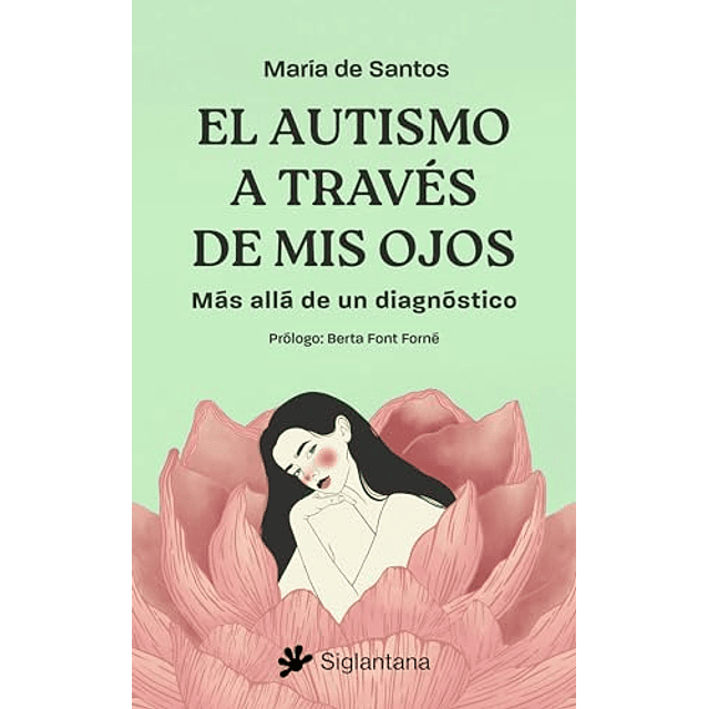 El autismo a través de mis ojos