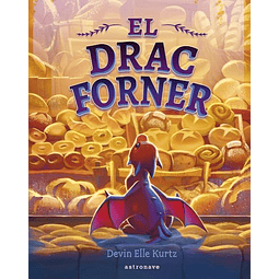 EL DRAC FORNER