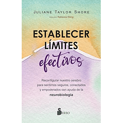 Establecer límites efectivos