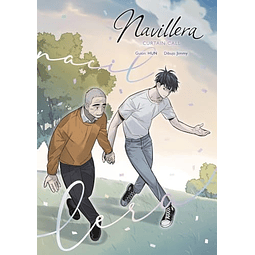 NAVILLERA CURTAIN CALL