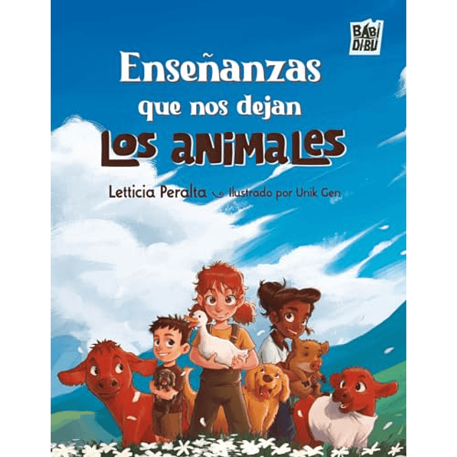 Enseñanzas que nos dejan los animales