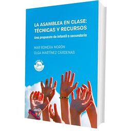 La asamblea en clase técnicas y recursos