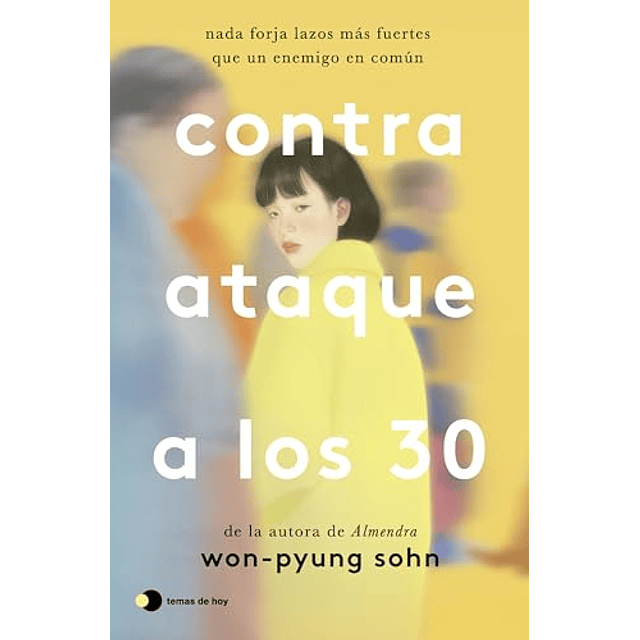 Contraataque a los treinta