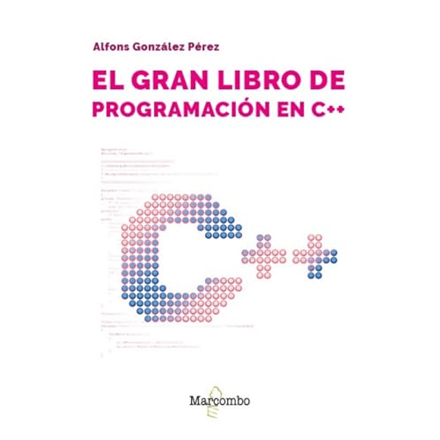 El gran libro de programación en C++