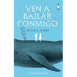 Ven a bailar conmigo