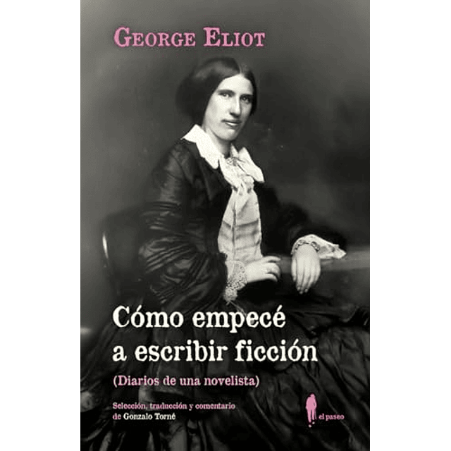 Cómo empecé a escribir ficción