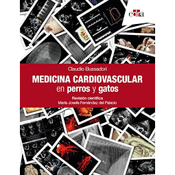 Medicina cardiovascular en perros y gatos