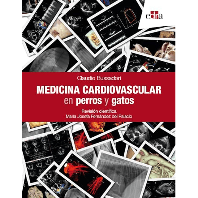 Medicina cardiovascular en perros y gatos