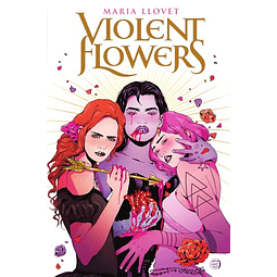VIOLENT FLOWERS