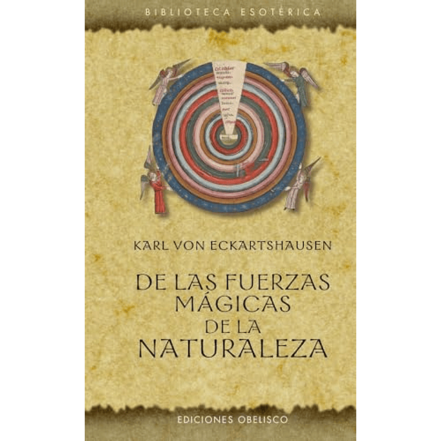 De las fuerzas mágicas de la naturaleza