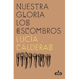 Nuestra gloria los escombros