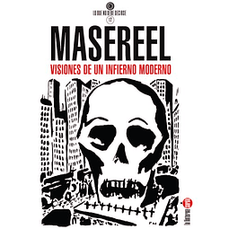 MASEREEL VISIONES DE UN INFIERNO MODERNO