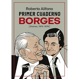 Primer cuaderno Borges