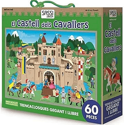 EL CASTELL DELS CAVALLERS