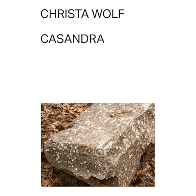 Casandra