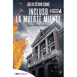 Incluso la muerte miente