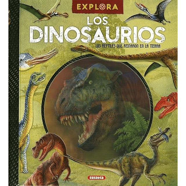 Los dinosaurios