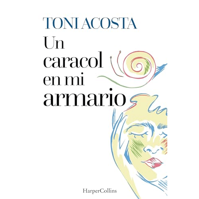 Un caracol en mi armario