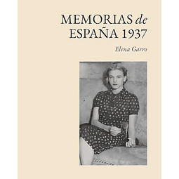 Memorias de España 1937