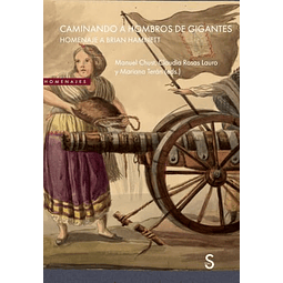 Caminando a hombros de gigantes