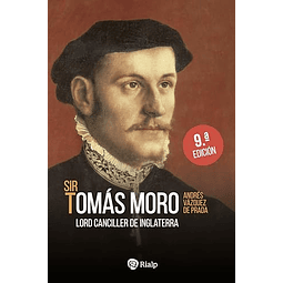 Sir Tomás Moro