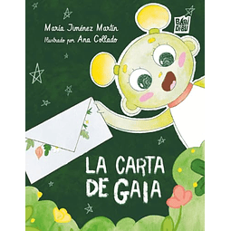 La carta de Gaia