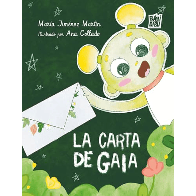 La carta de Gaia