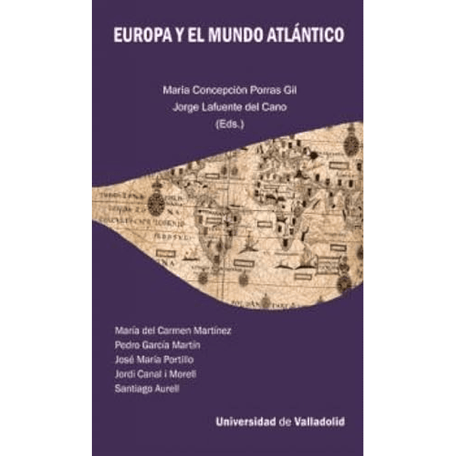 EUROPA Y EL MUNDO ATLÁNTICO