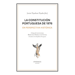 La Constitución portuguesa de 1976 en perspectiva histórica