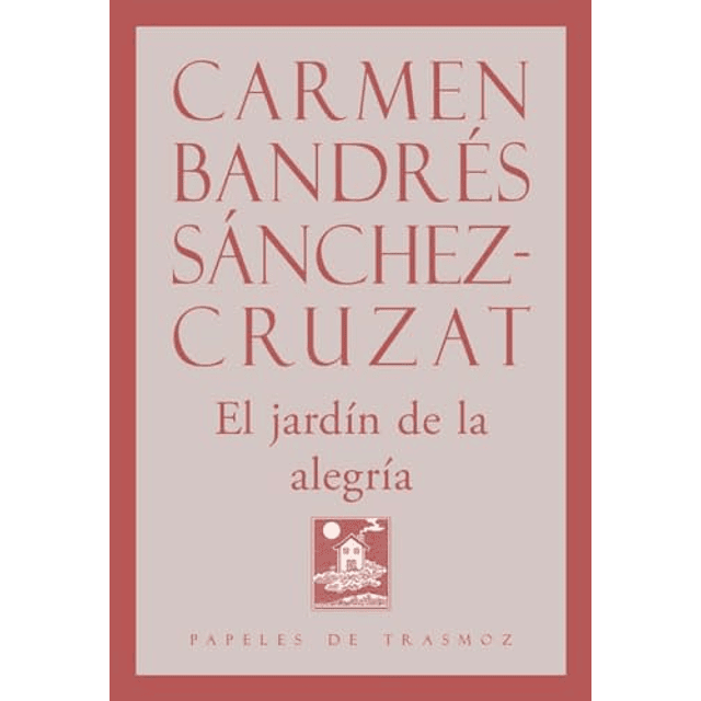 Jardín de la alegría El