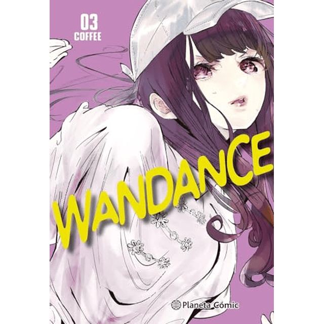 Wandance nº 03